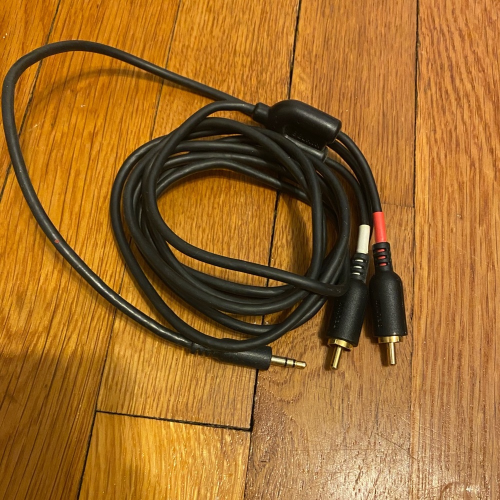 Belkin Aux Cord